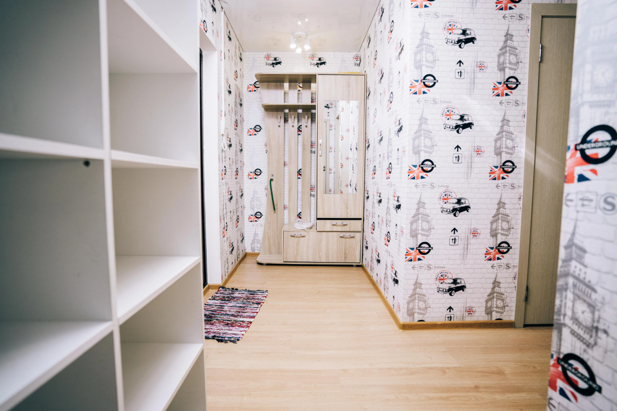 Апартаменты Atlant Apartments 56