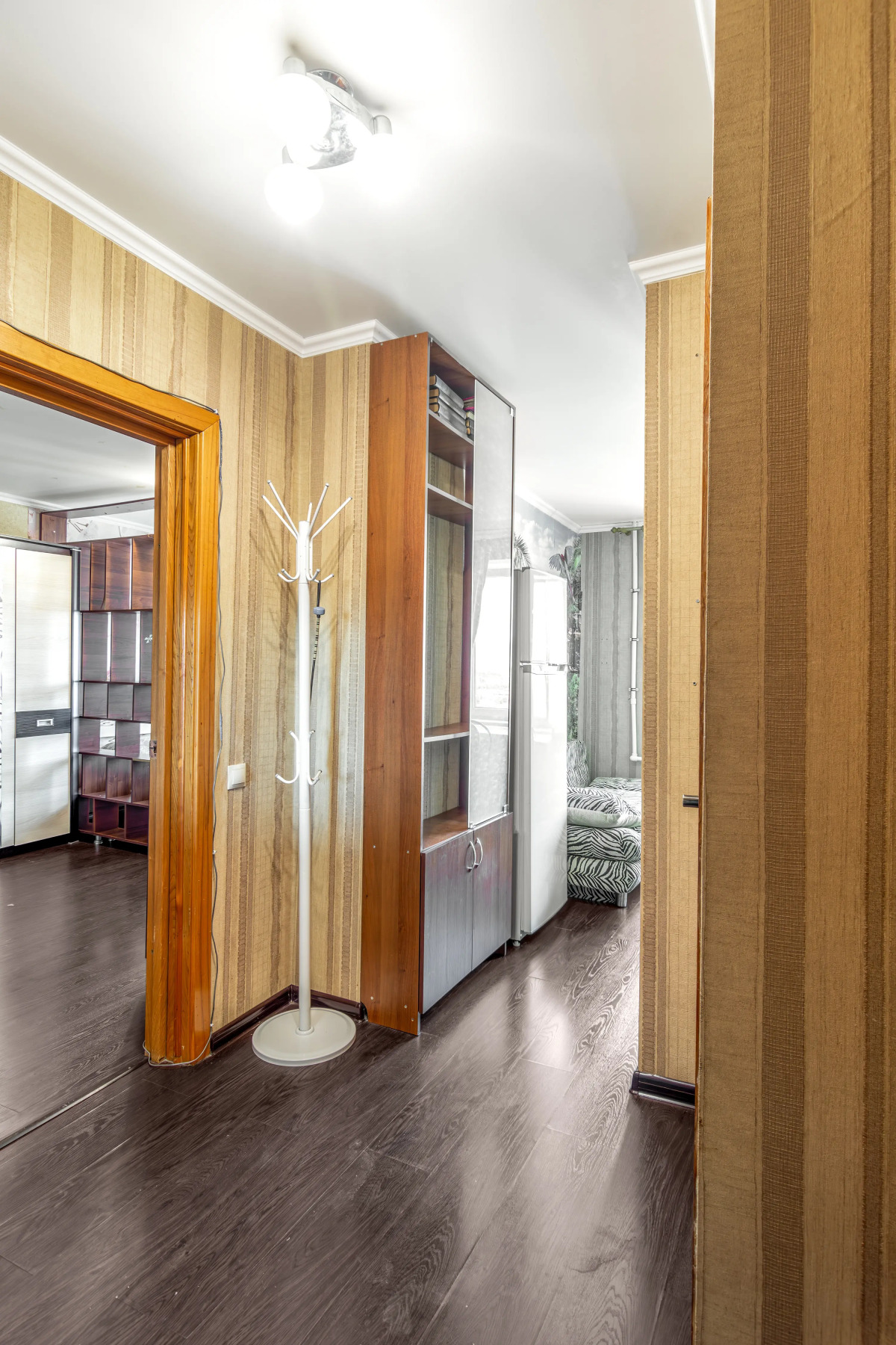 Квартира с видом на всю бухту