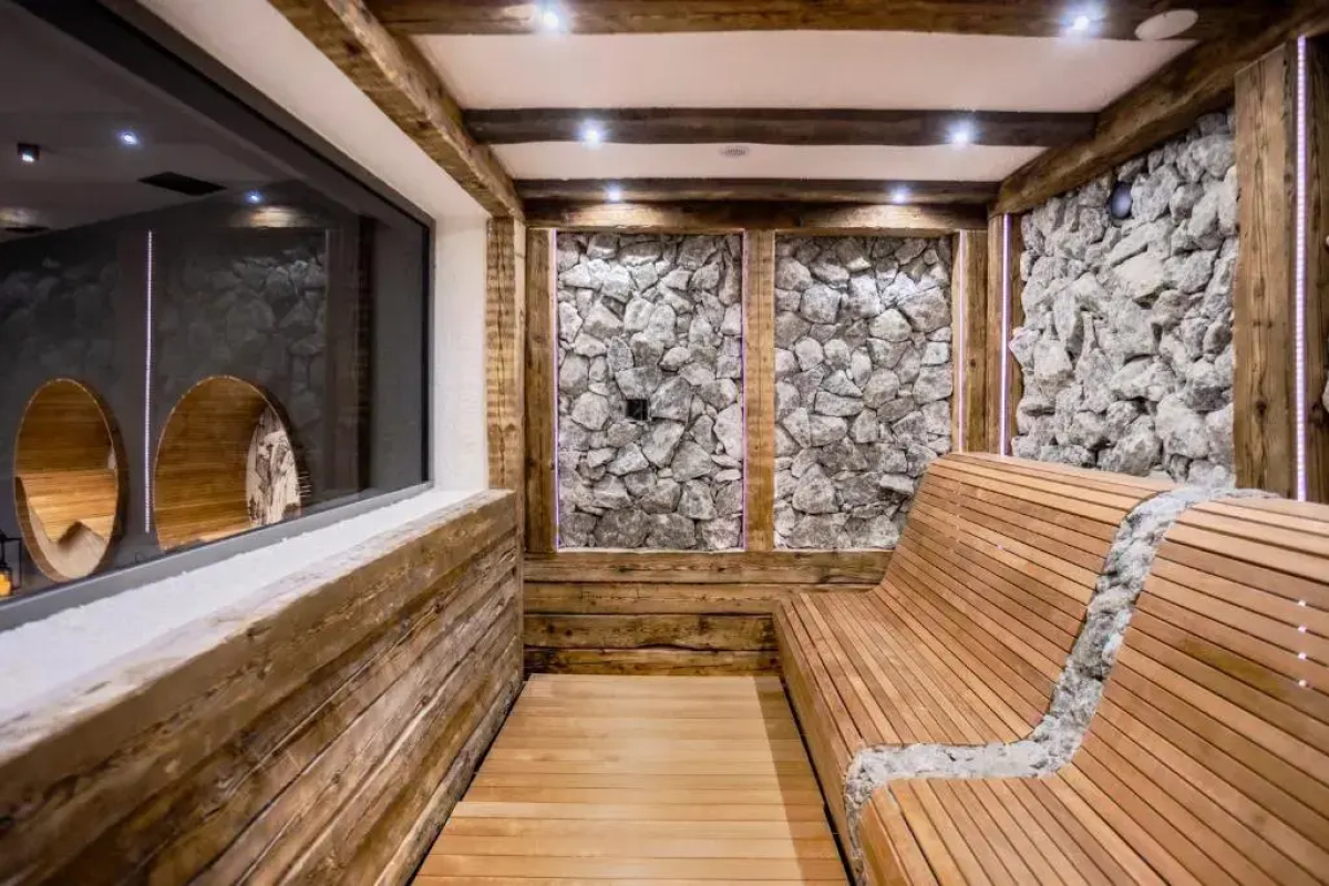 Курортный отель Kashmir Wellness & SPA Hotel Adults Only