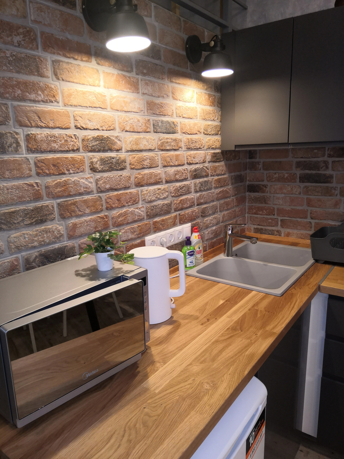 Апартаменты Пилигрим