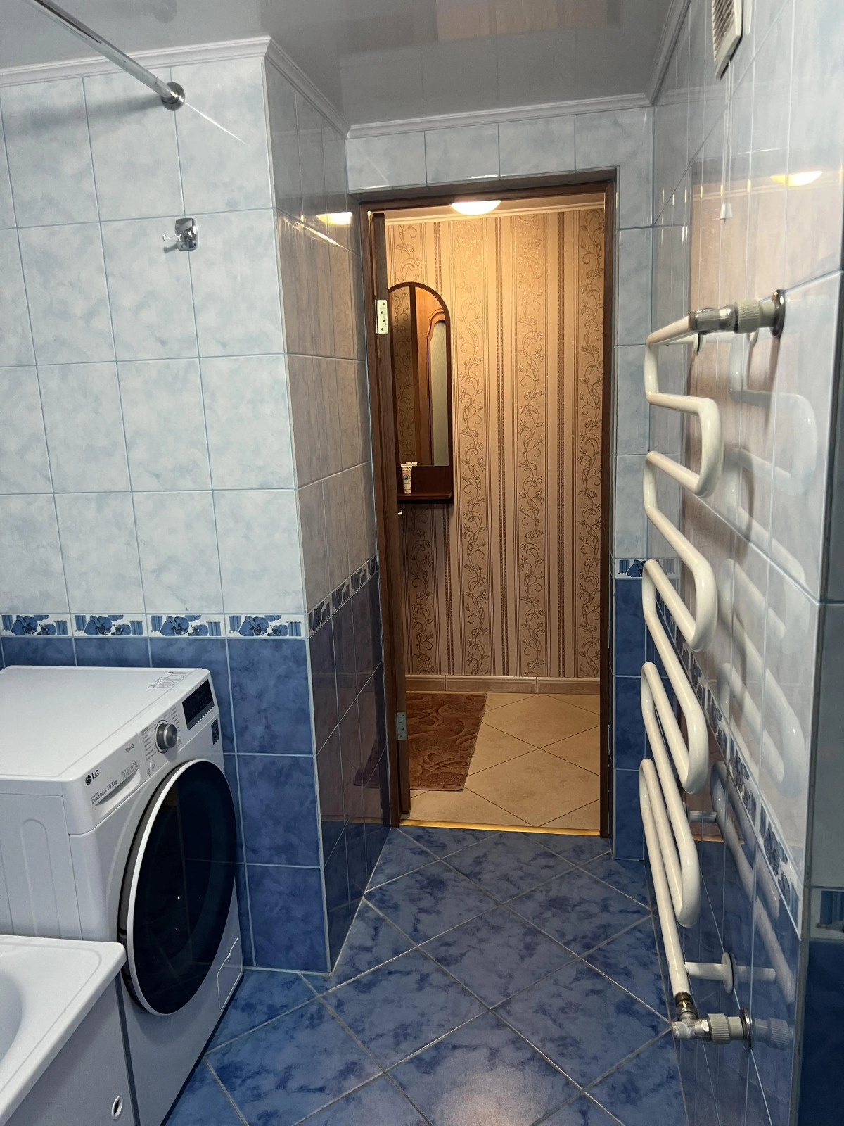 Меблированные комнаты Мария