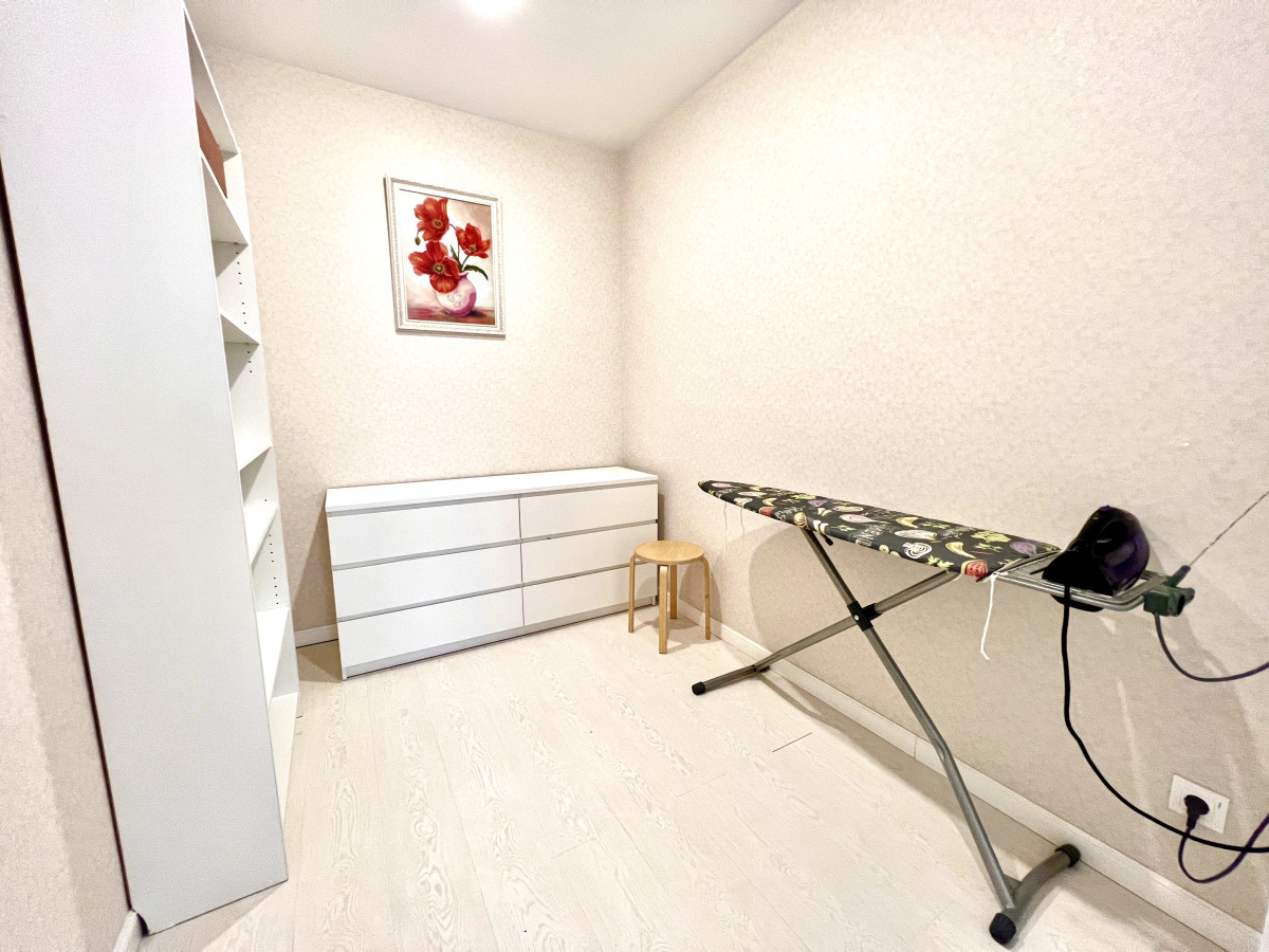 Апартаменты на Ново-Садовой, 106 (лит. О)  с видом на реку Волгу