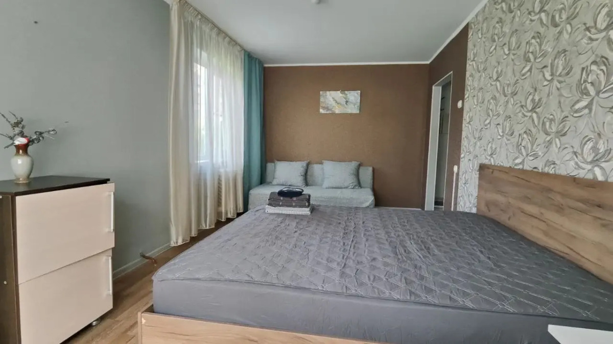 Апартаменты Апарт Миасс на Попова 15