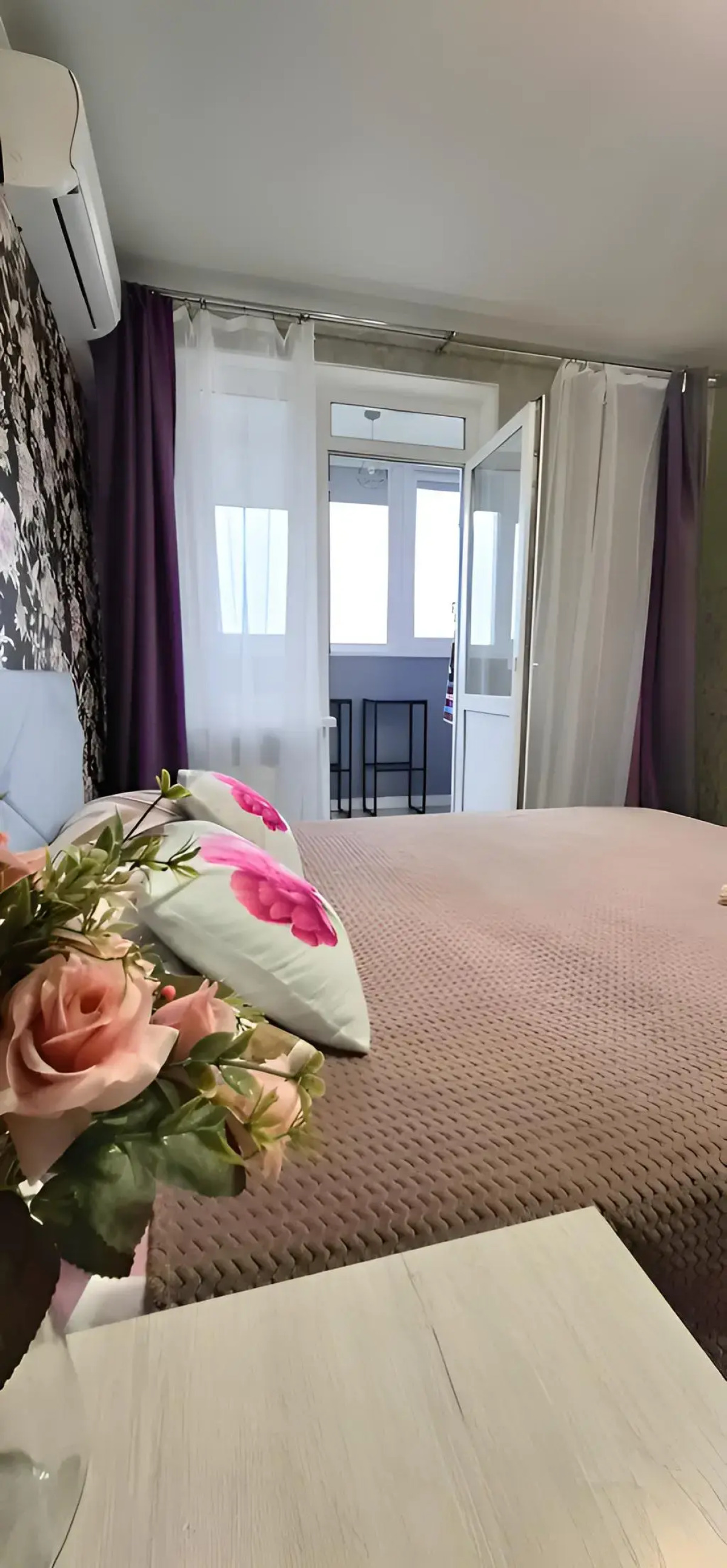 Квартира Студия у Озера