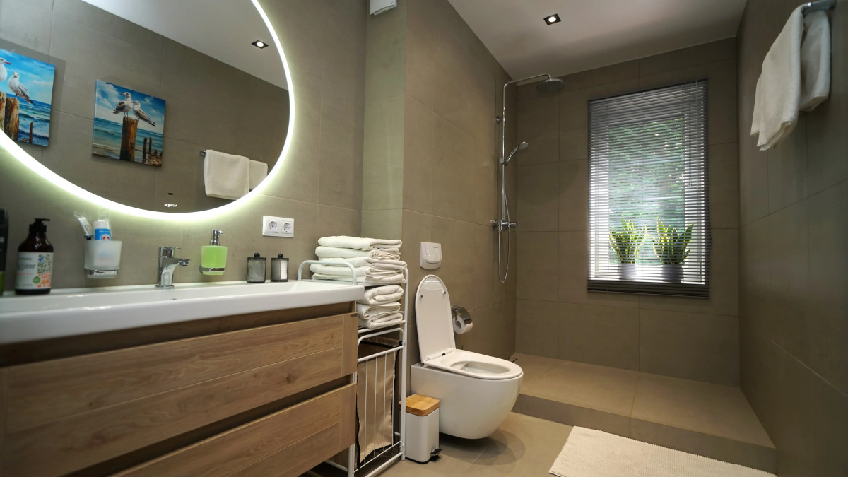 Апартаменты комплекс Море