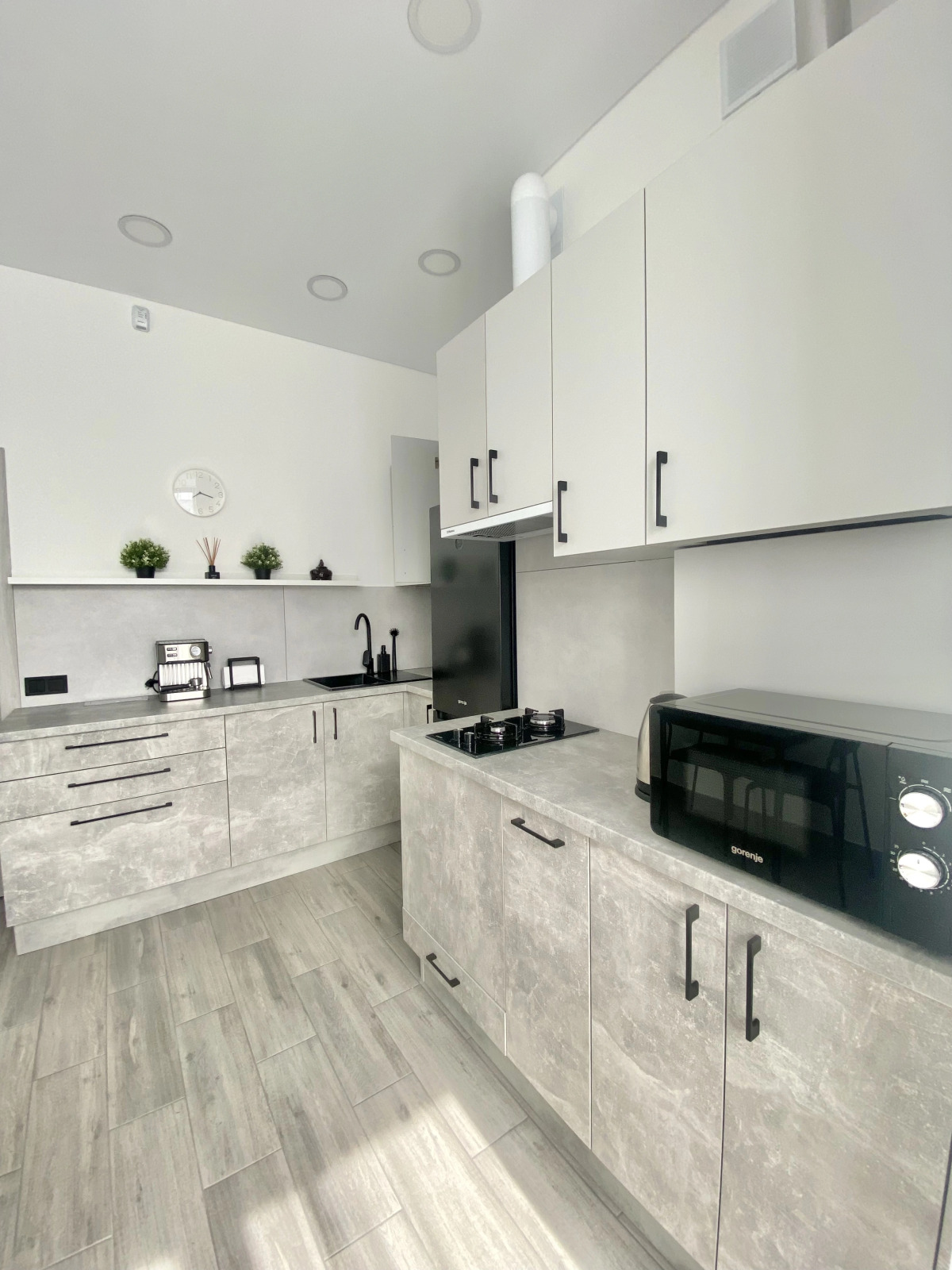 Апартаменты У самого моря Атлантис