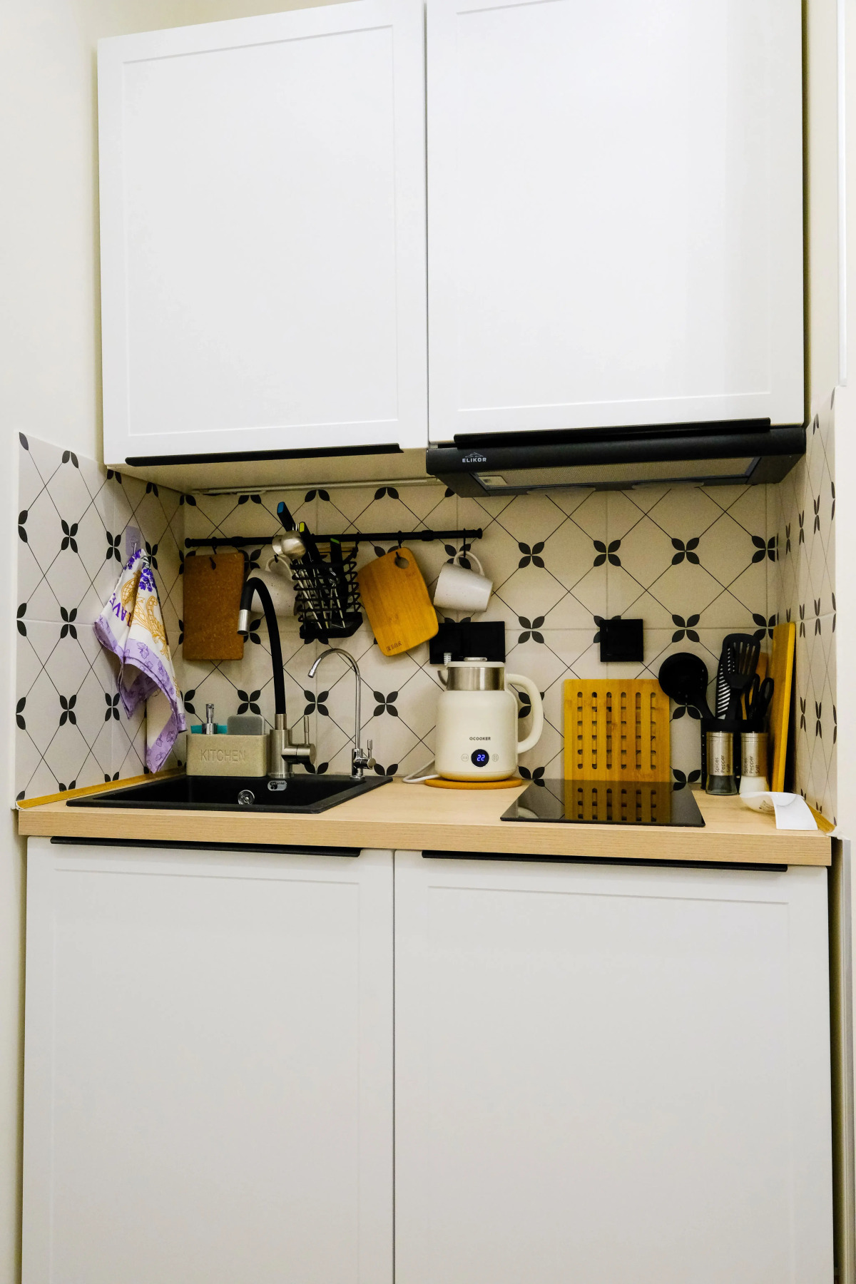 Апартаменты в ЖК Метрополии 707/1