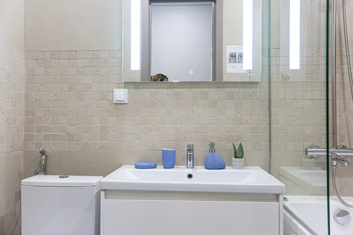 Квартира Квартиры у Петровны Семейная в Тихом Центре