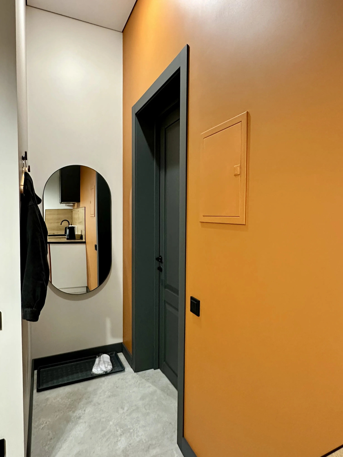 Апартаменты на Гороховой 32