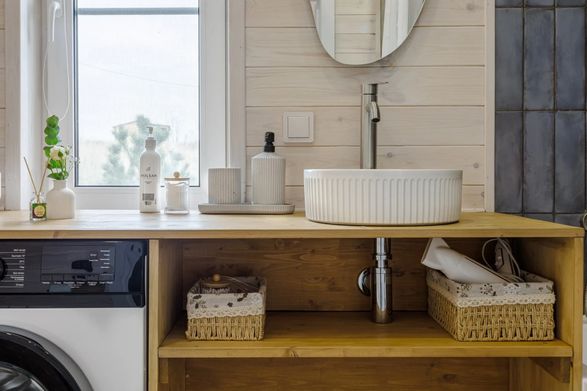 Частный дом МатрешкаHome