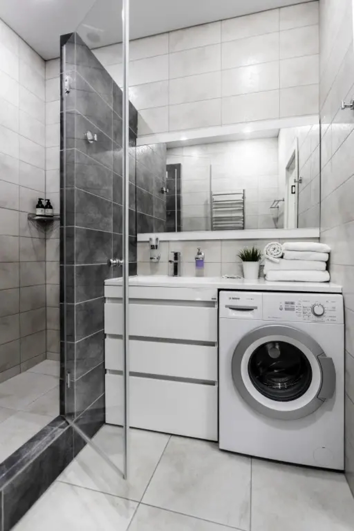 Апартаменты Сканди хаус большой классический люкс