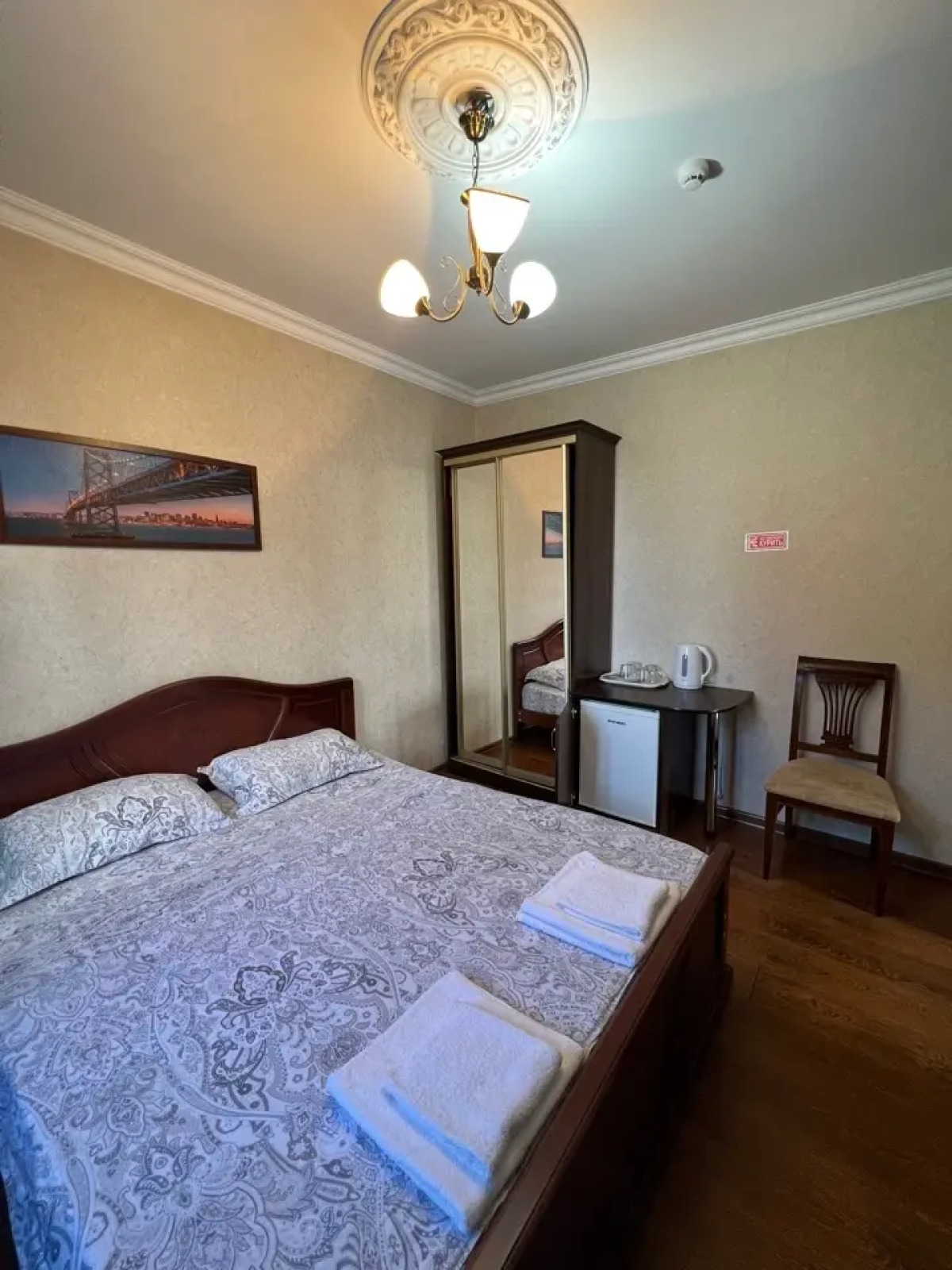 Отель Шаляпин