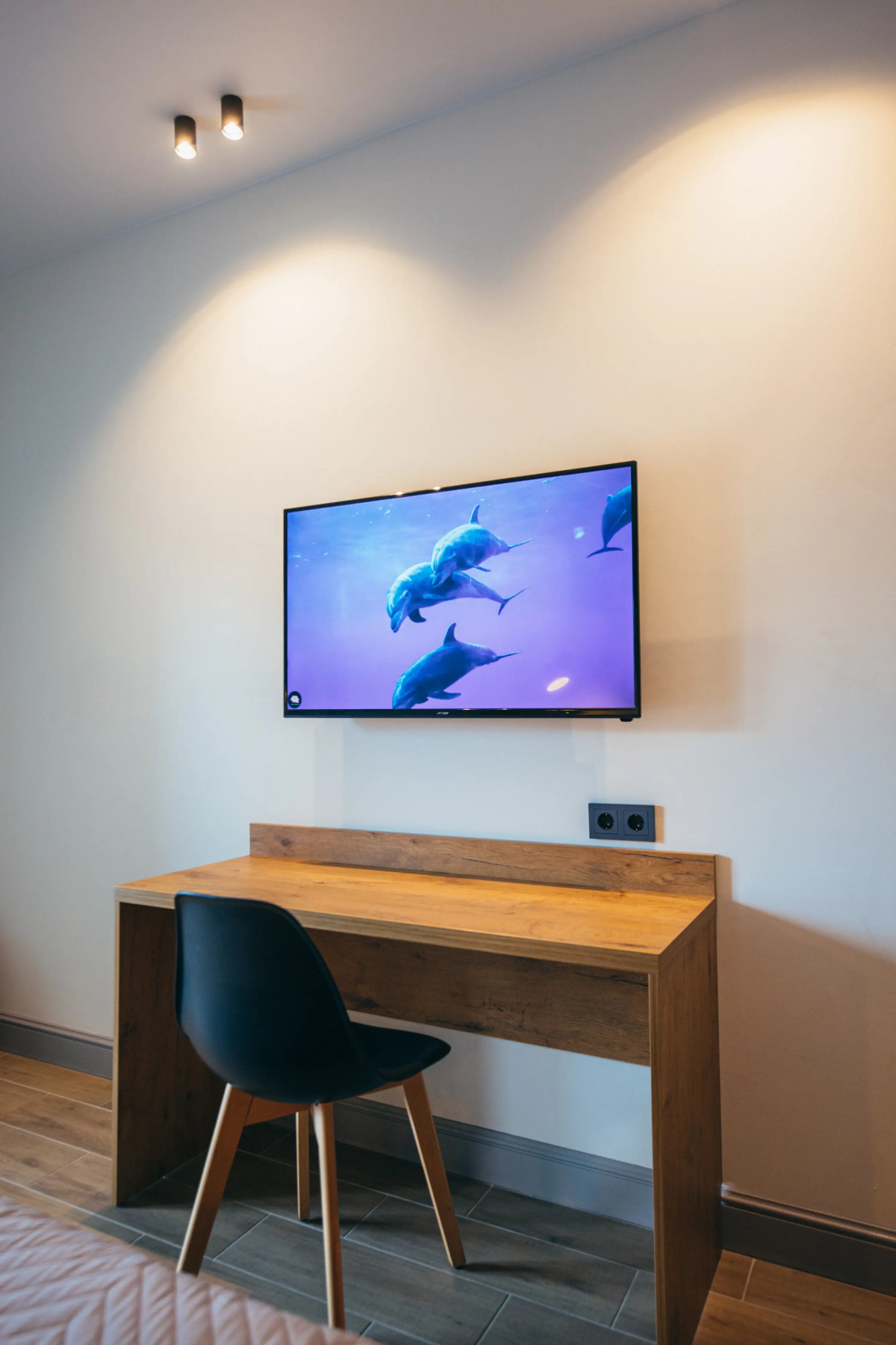 Квартира Olive Marine Resort 2