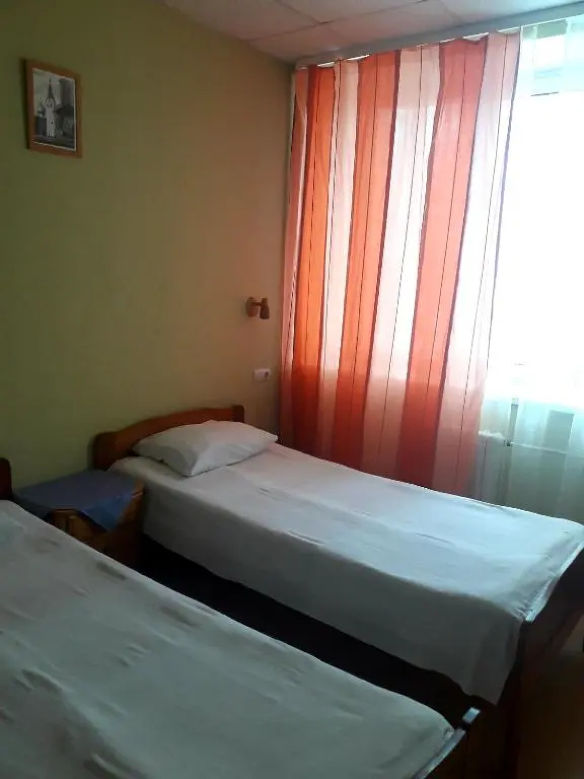 Мини-отель Ладья