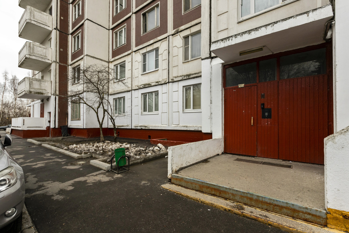 Апартаменты MaxRealty24 проезд Донелайтиса 20/1