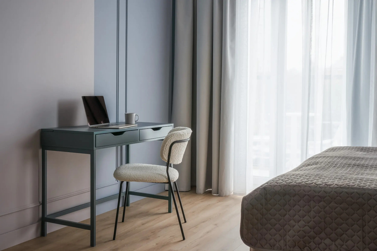 Апартаменты Pavlov G с видом на реку