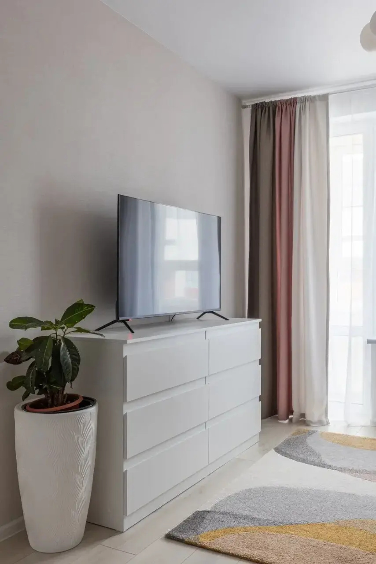 Квартира у Башни