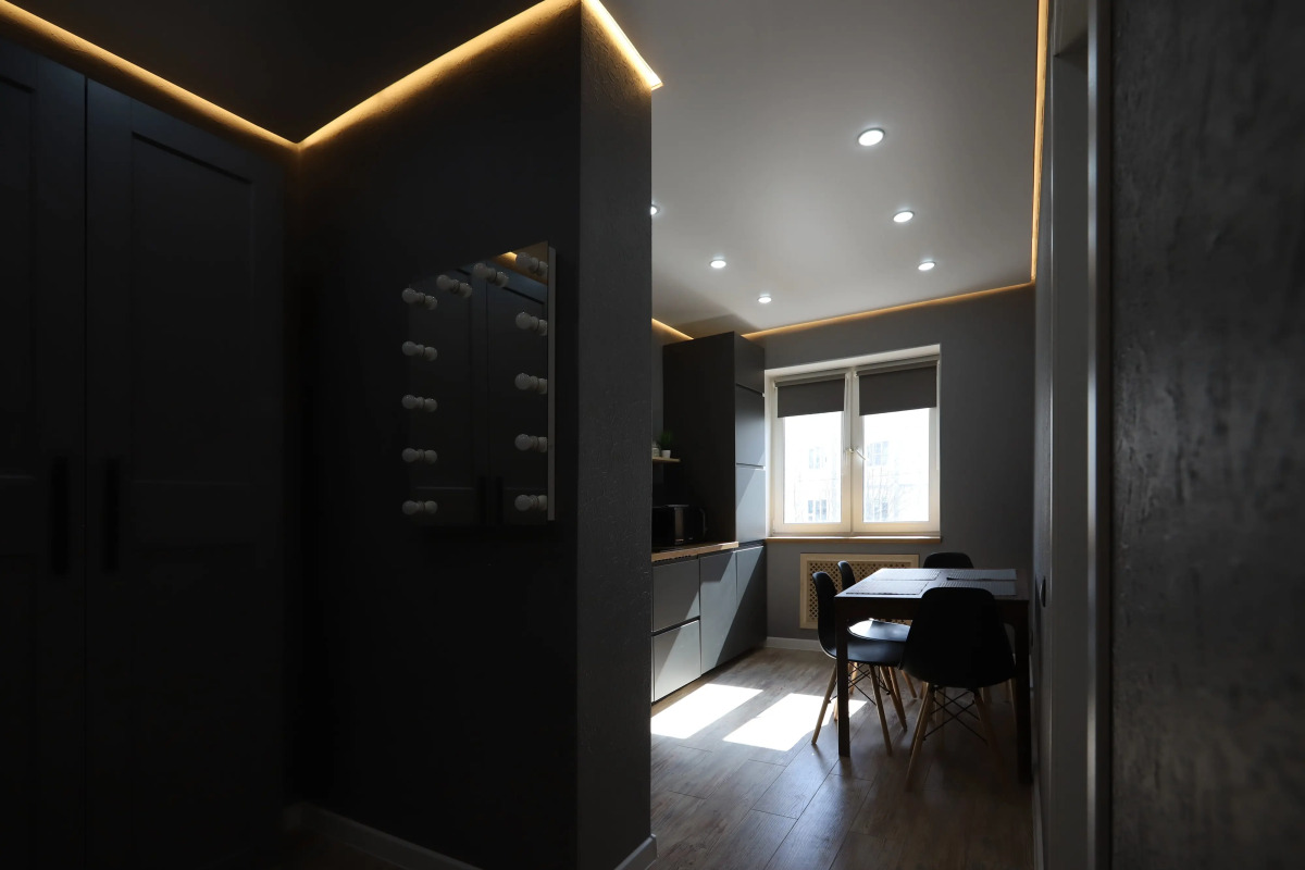 Апартаменты BPA 75