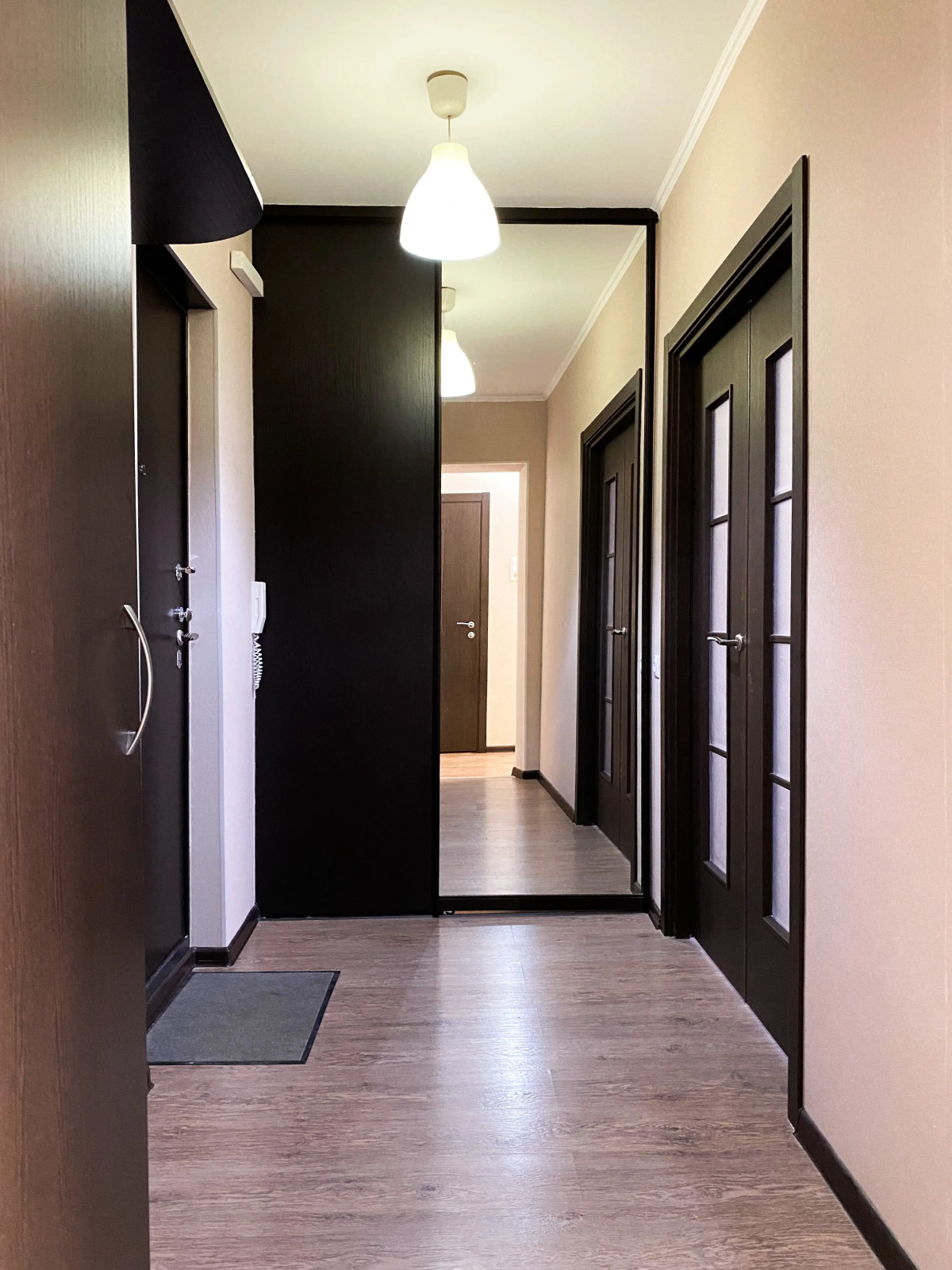 Апартаменты на Жукова 11/1