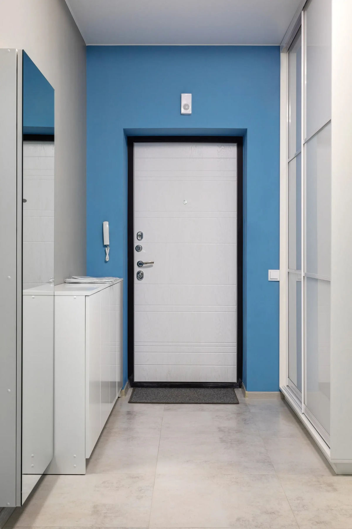 Апартаменты Indigo Apartments