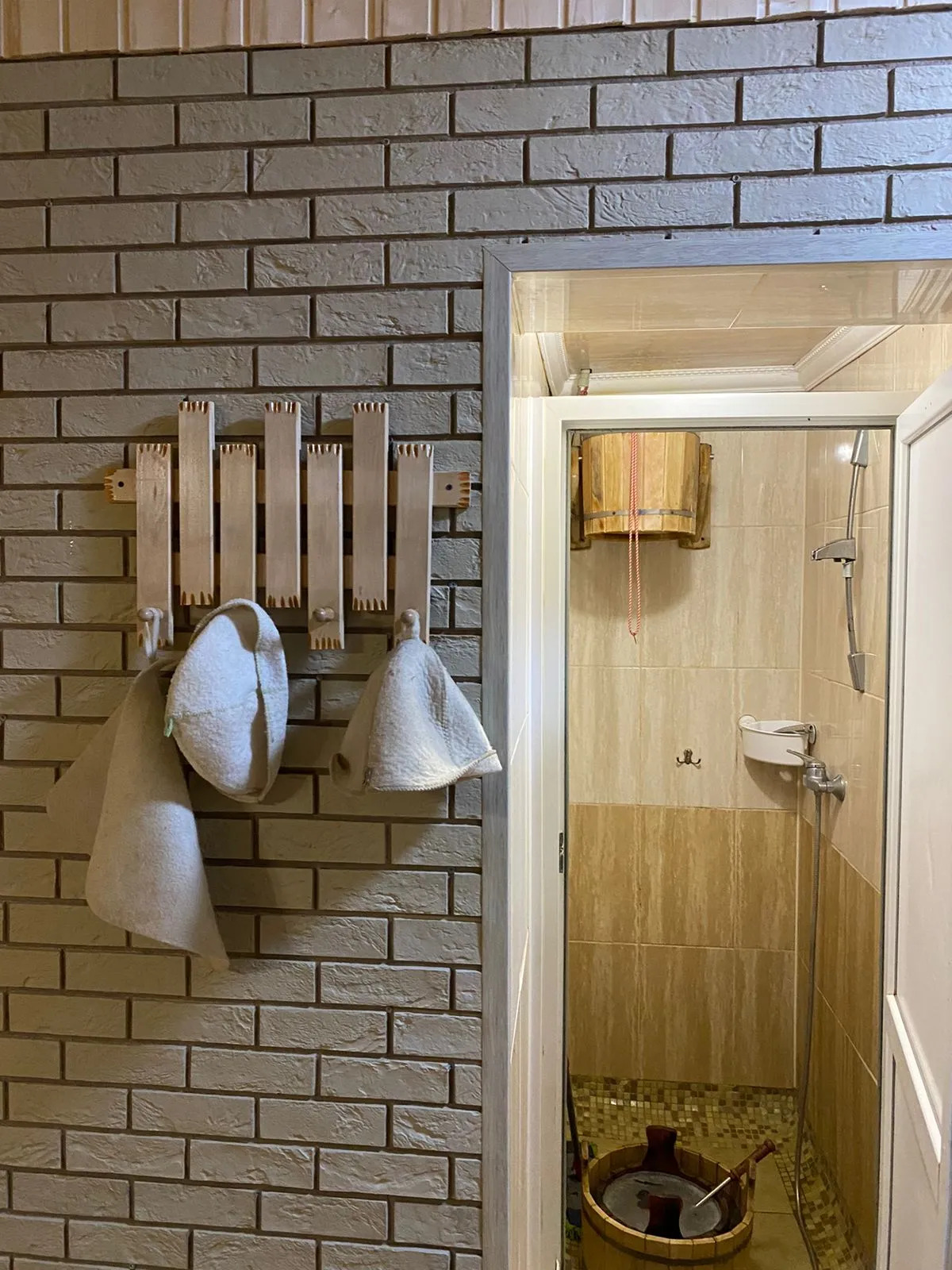 Гостевой дом Дюна-центр