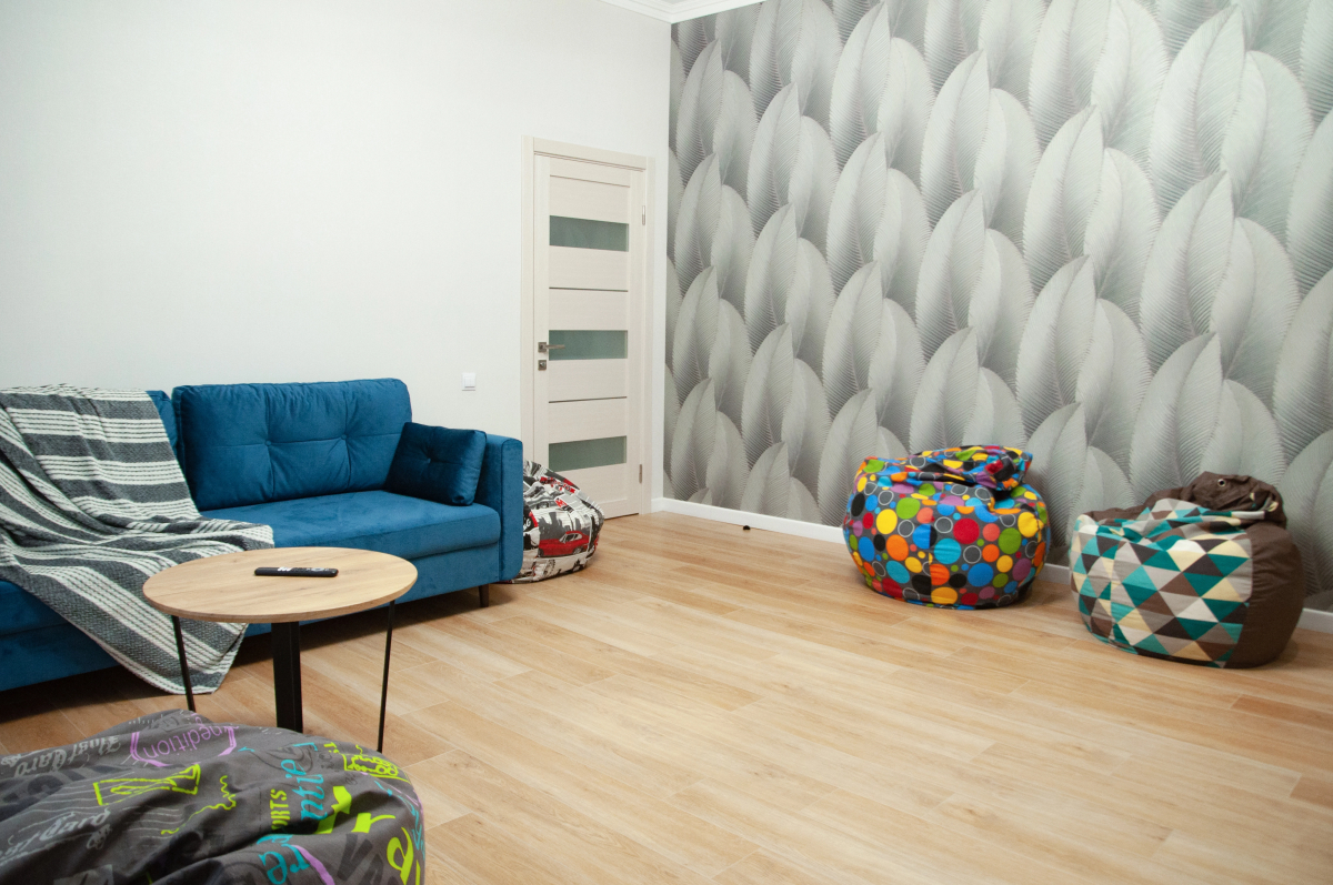 Квартира Ava Home