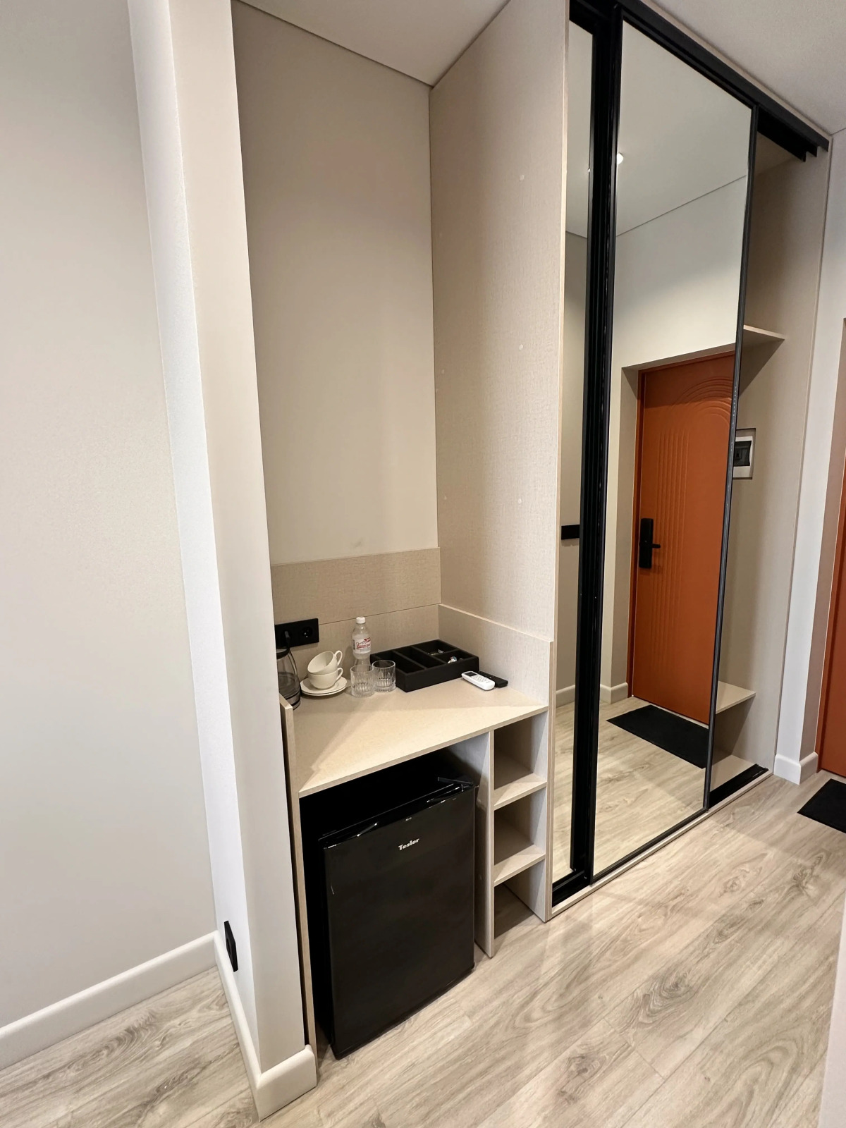 Гостевой дом My Rose