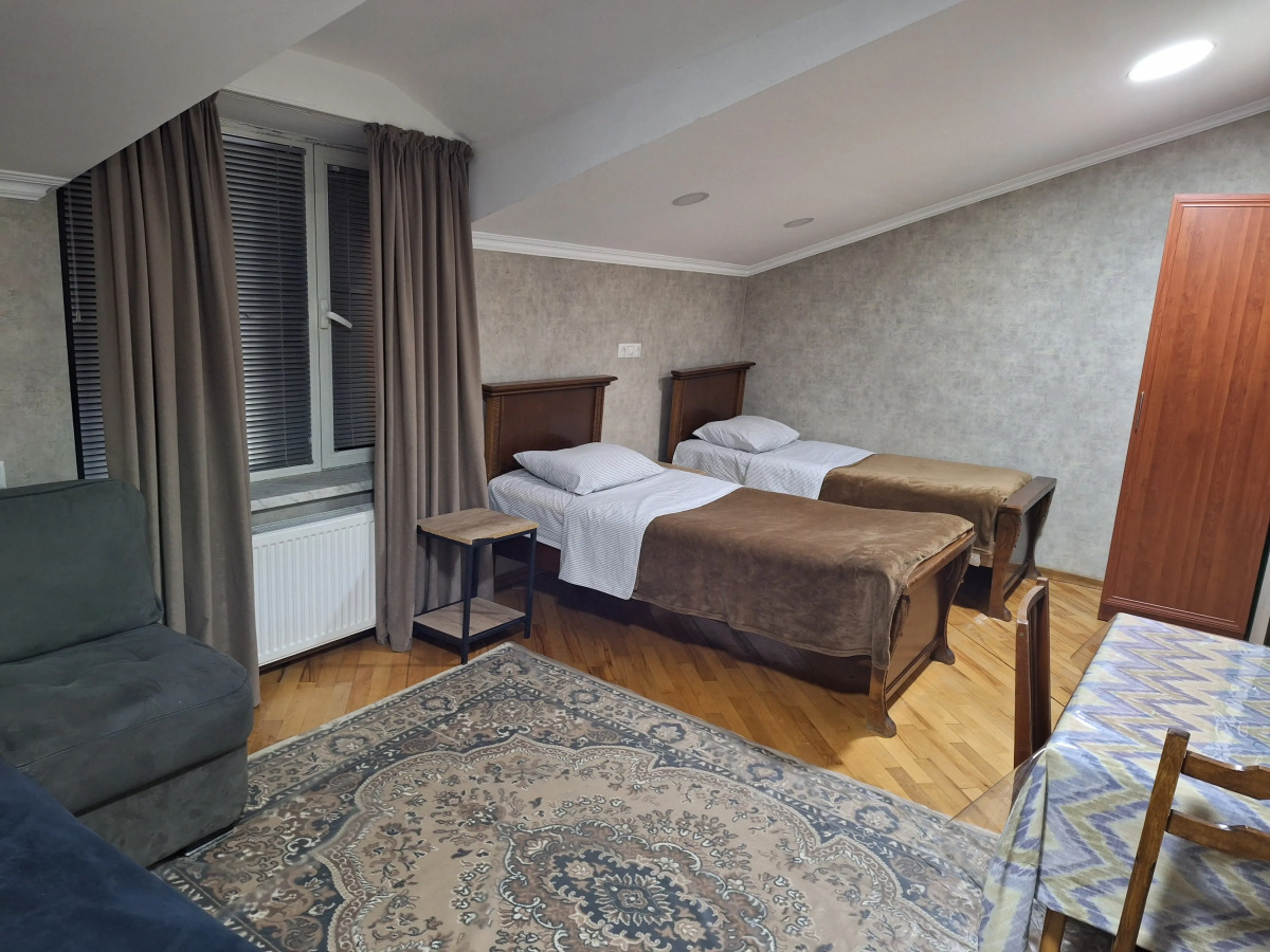 Гостевой Дом Meridian