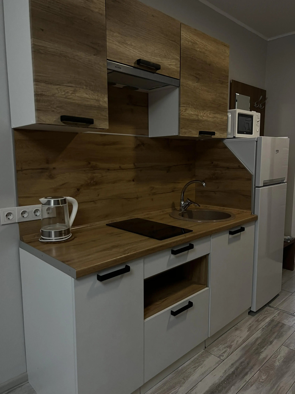 Гостевой Дом Crystal