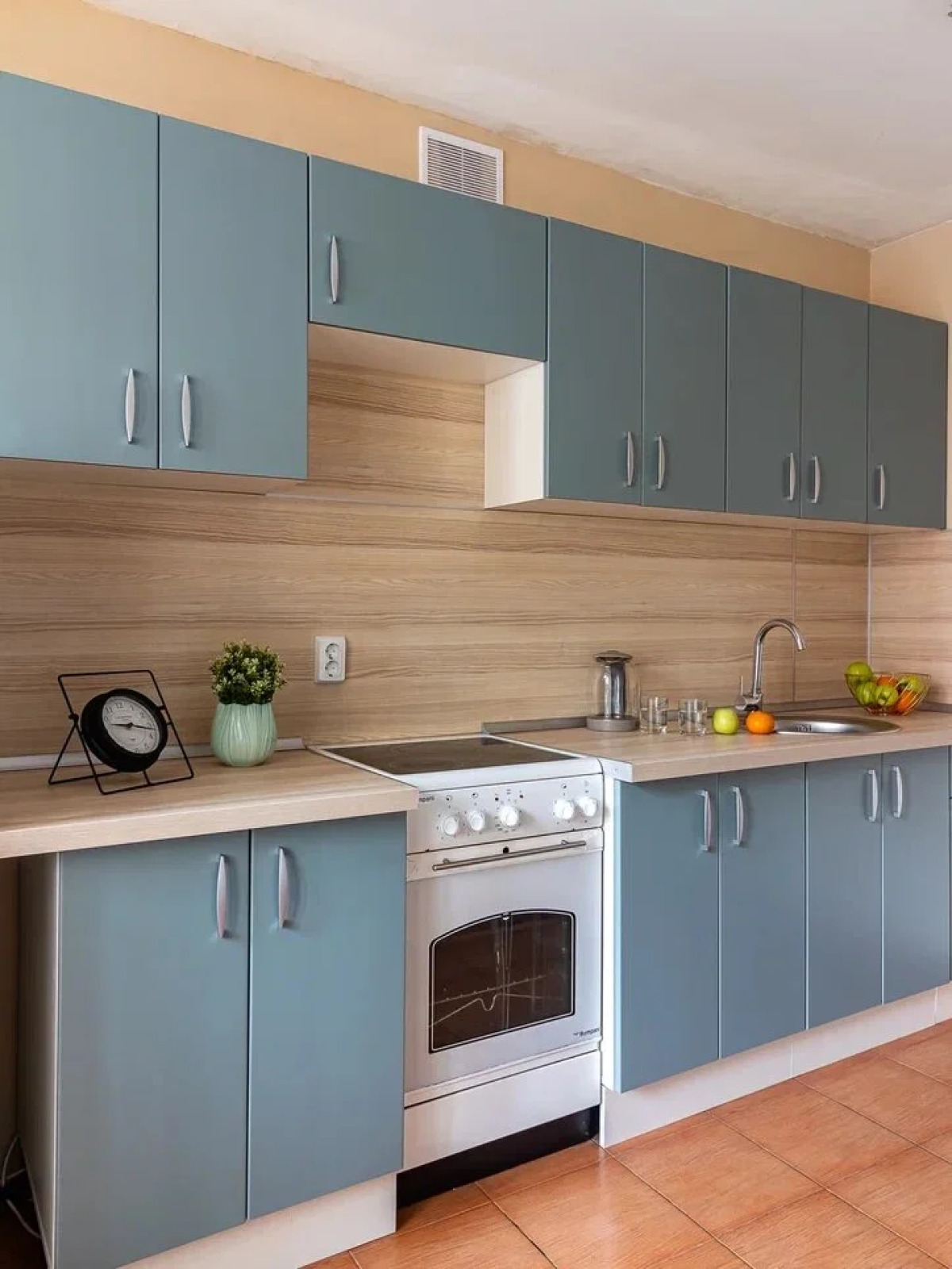 Апартаменты Магия Залива