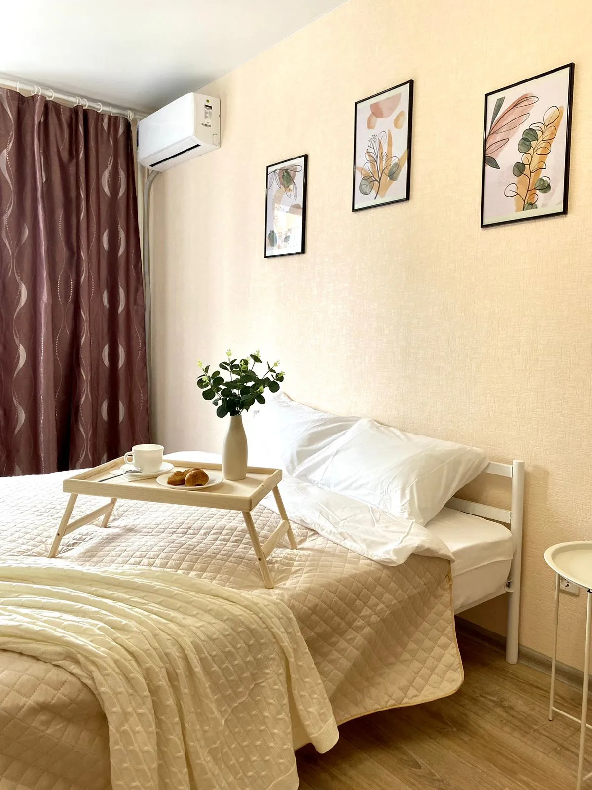 GOROD Si апартаменты