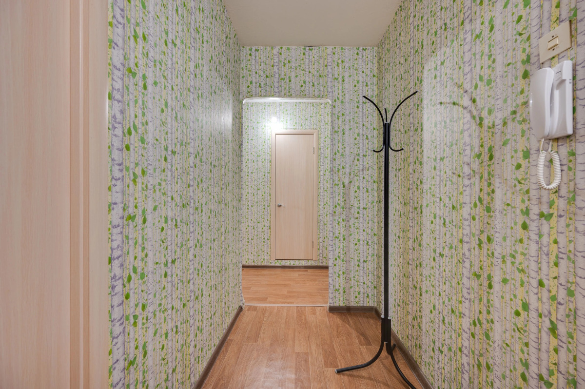 Апартаменты «МОИАпарт у Метара», 15 мин до ЧВВАКУШ