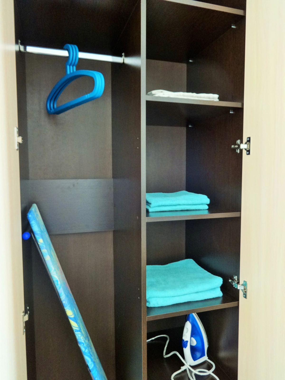 Апартаменты Rise and Shine 32 Mikrorayon