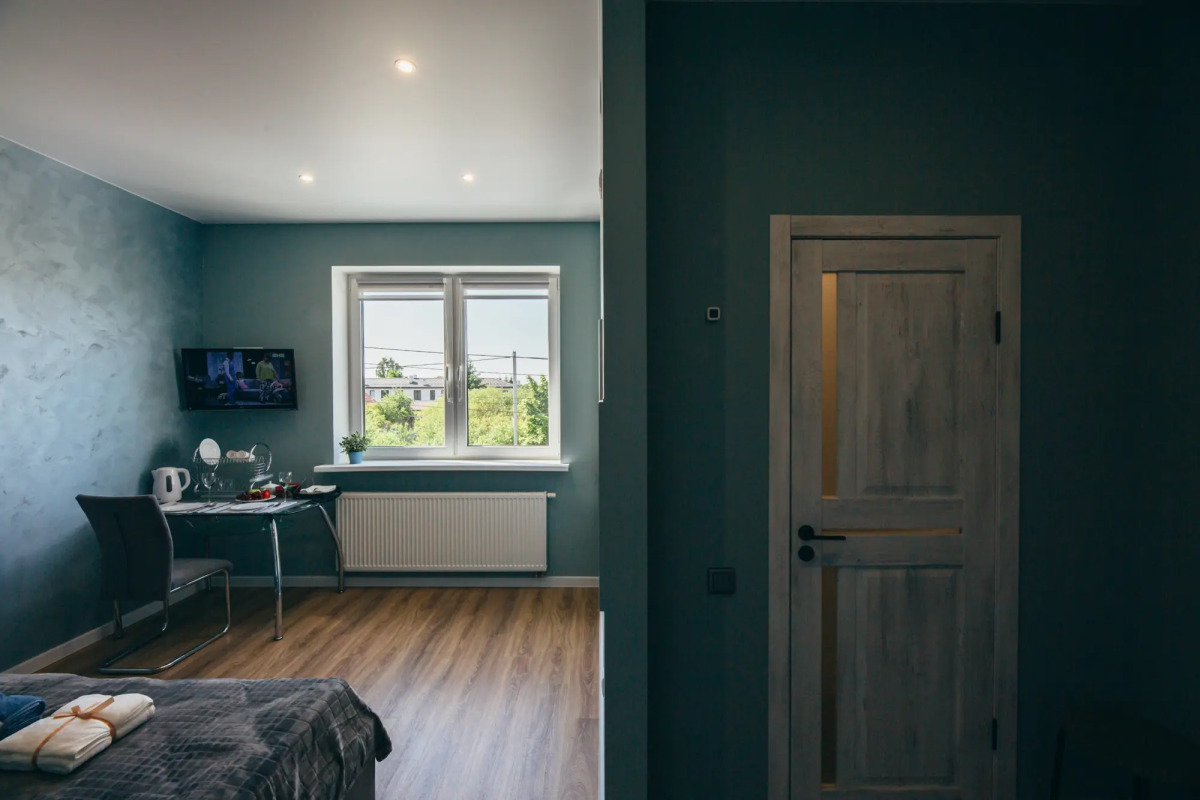 Kenig Hotel Guest house