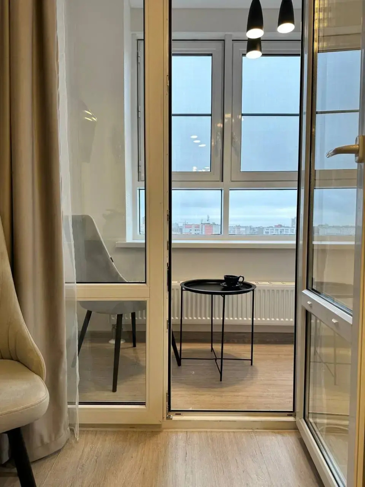 Апартаменты Алмаз Сити ЖК Ривер парк