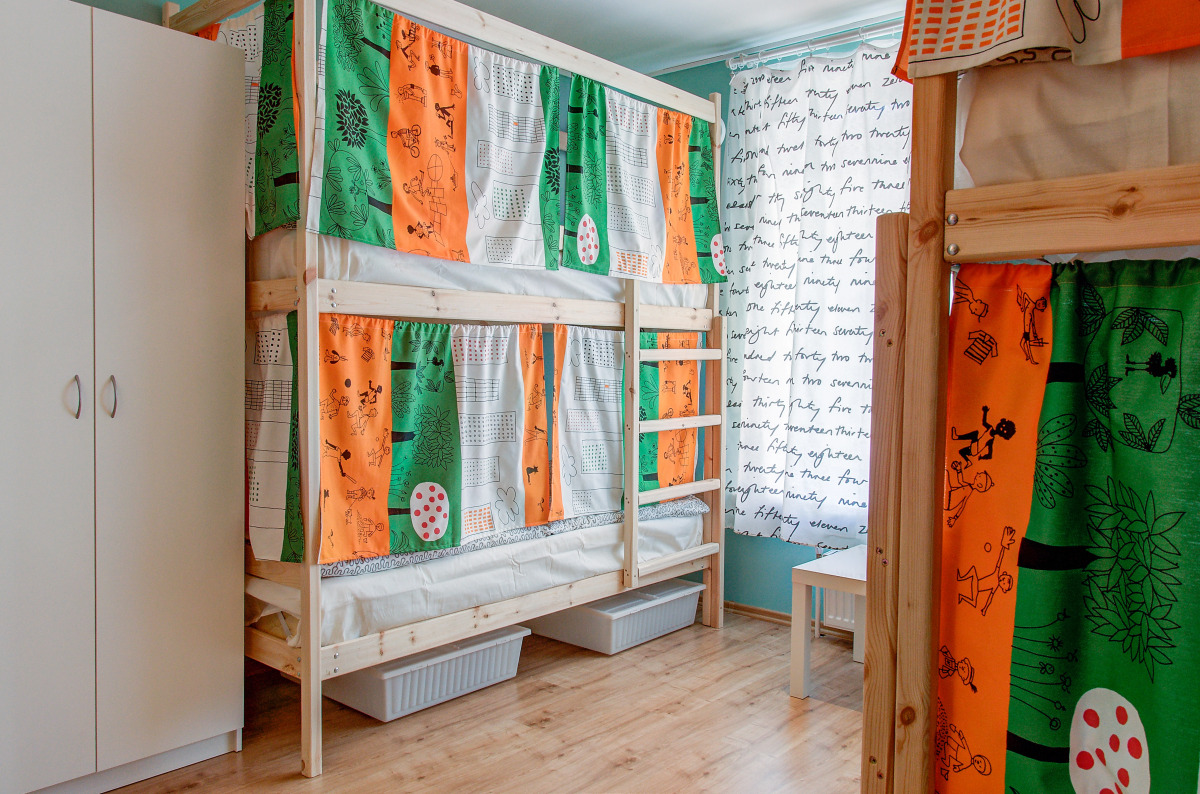 Хостел Джаз