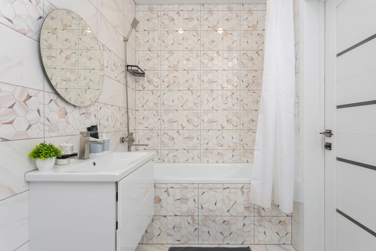 Апартаменты Liberty Sity Apartments