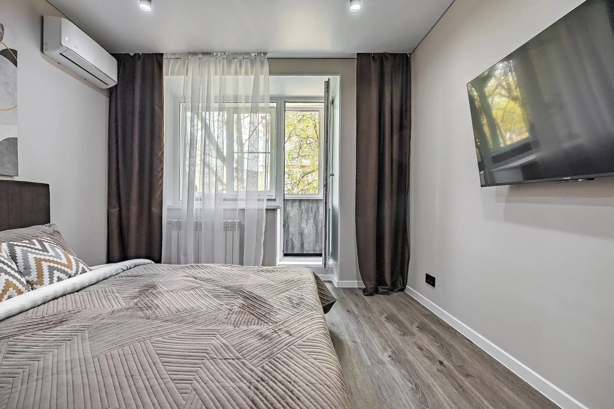 Квартира Your Apparts