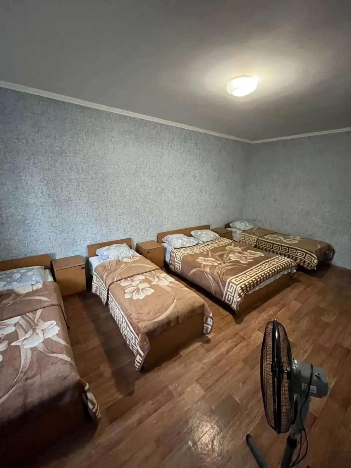 Гостевой Дом Адлер