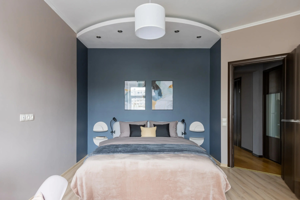 Апартаменты Status Flat