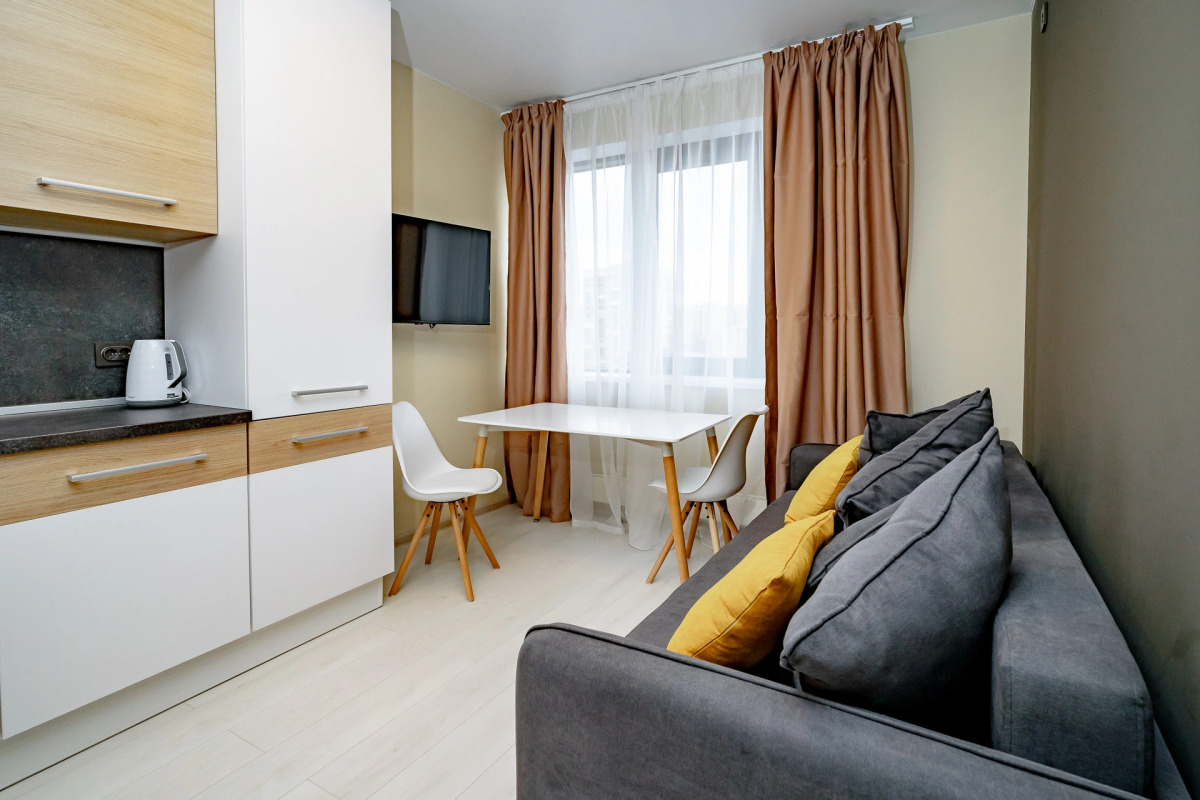 Квартира Некст 177