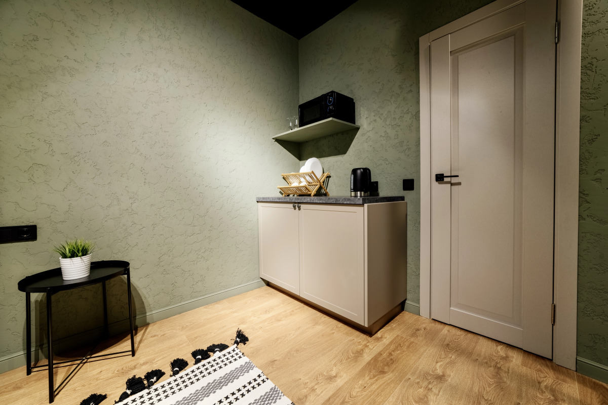 Апартаменты Культура 1