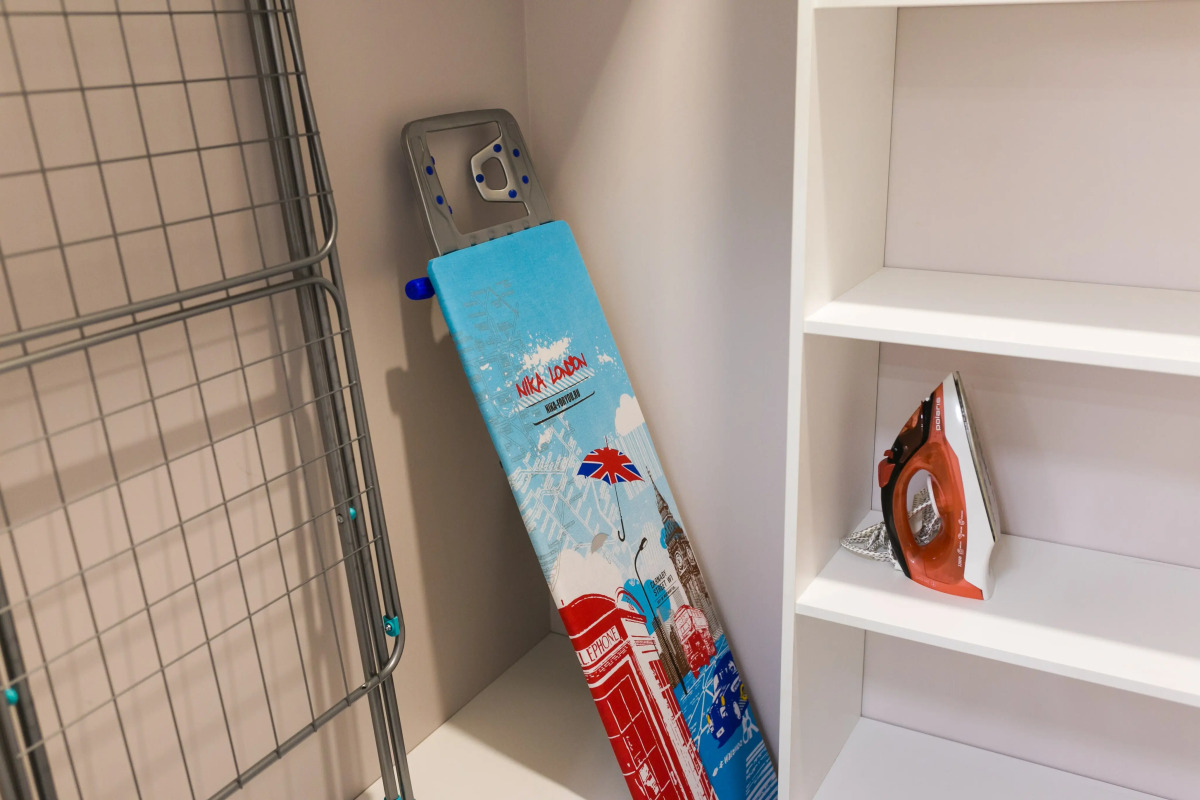 Апартаменты Люкс Азбука на Гостином Дворе