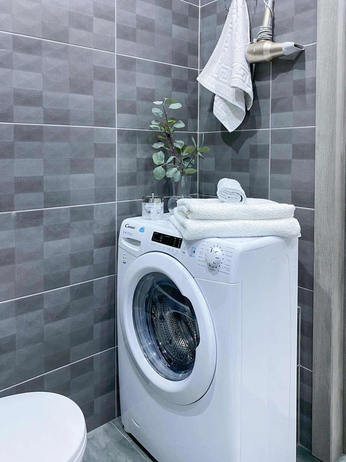 Апартаменты Welcome на Николаева 18