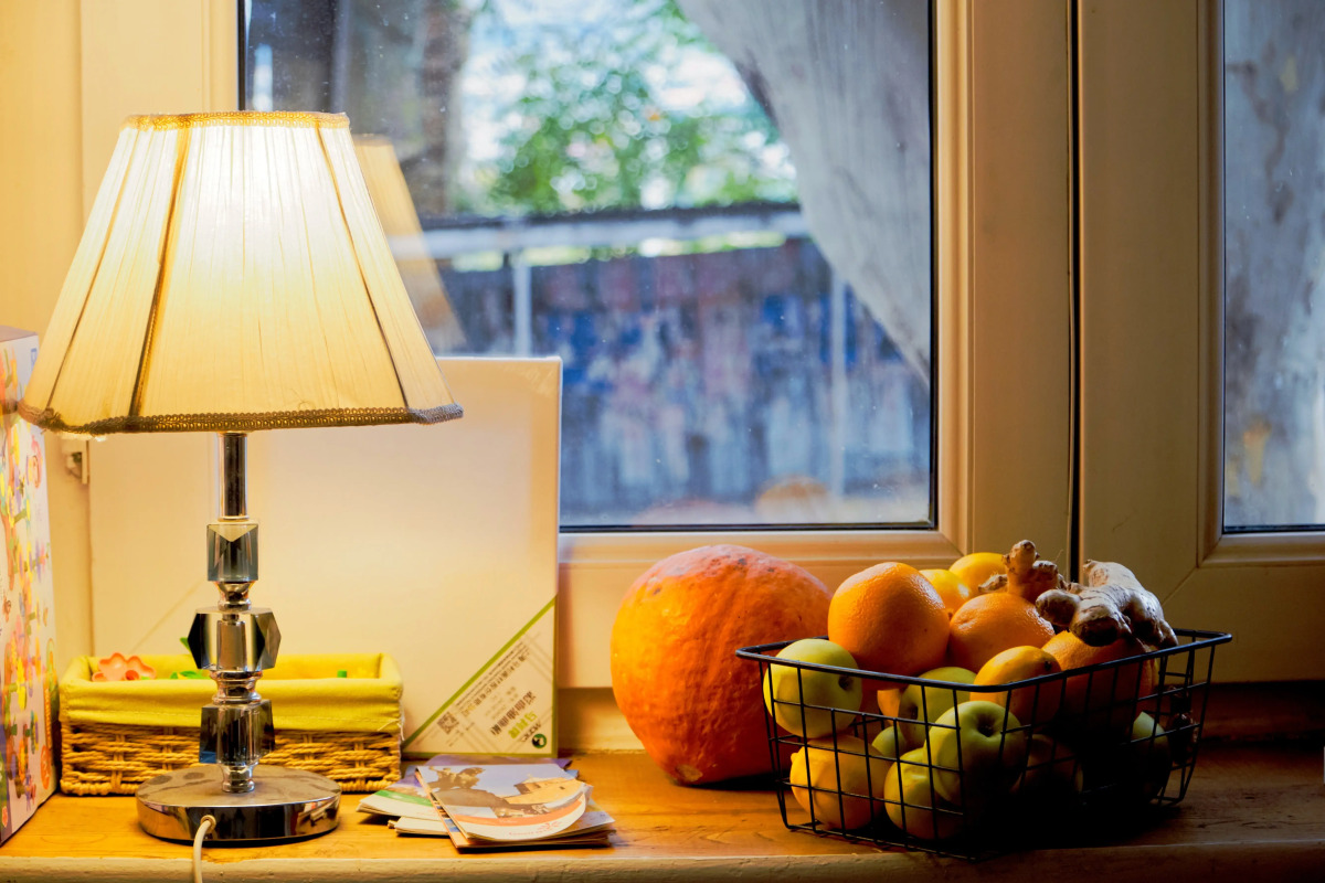 Отель Triple Eight