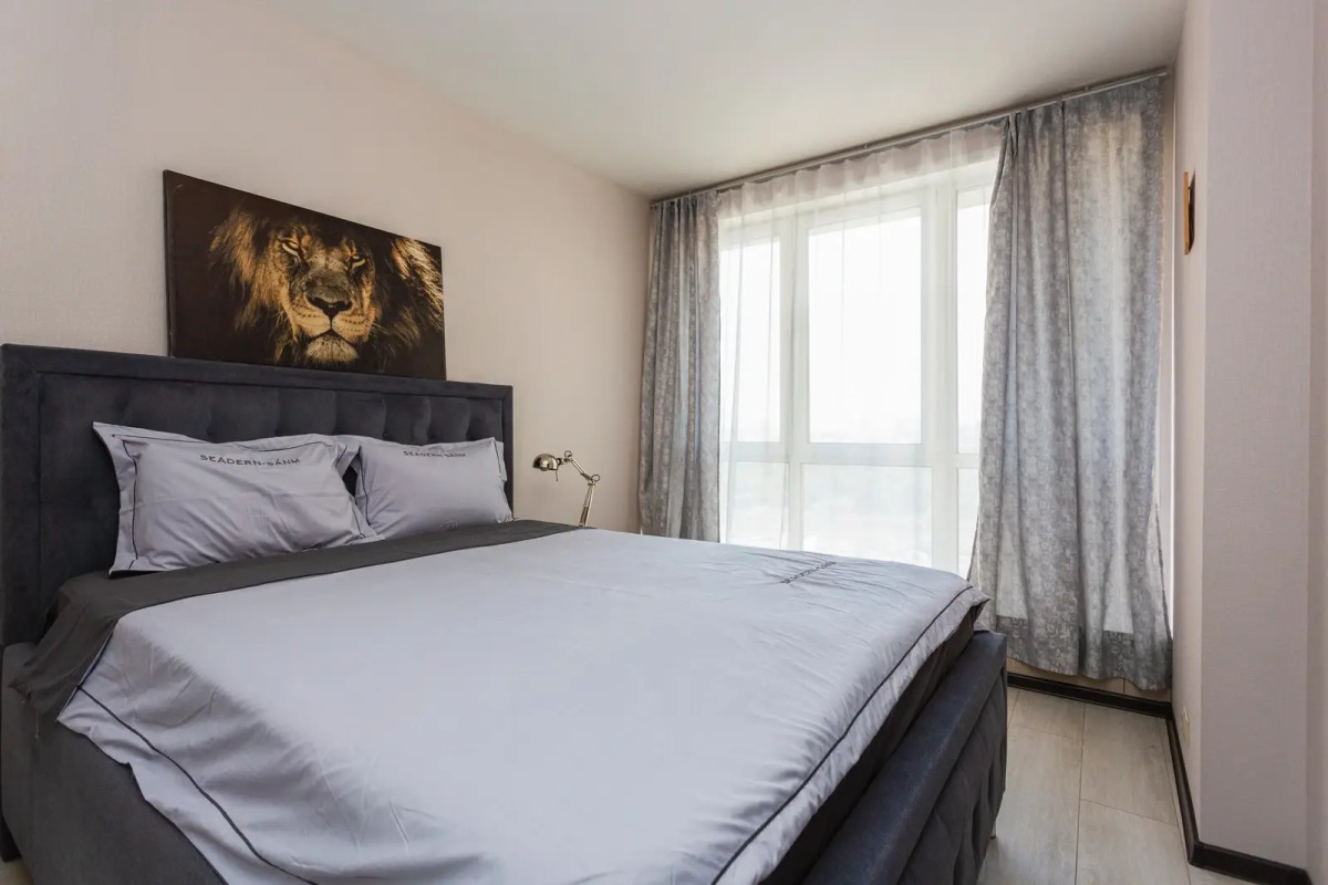 Квартира Дом на Беговой