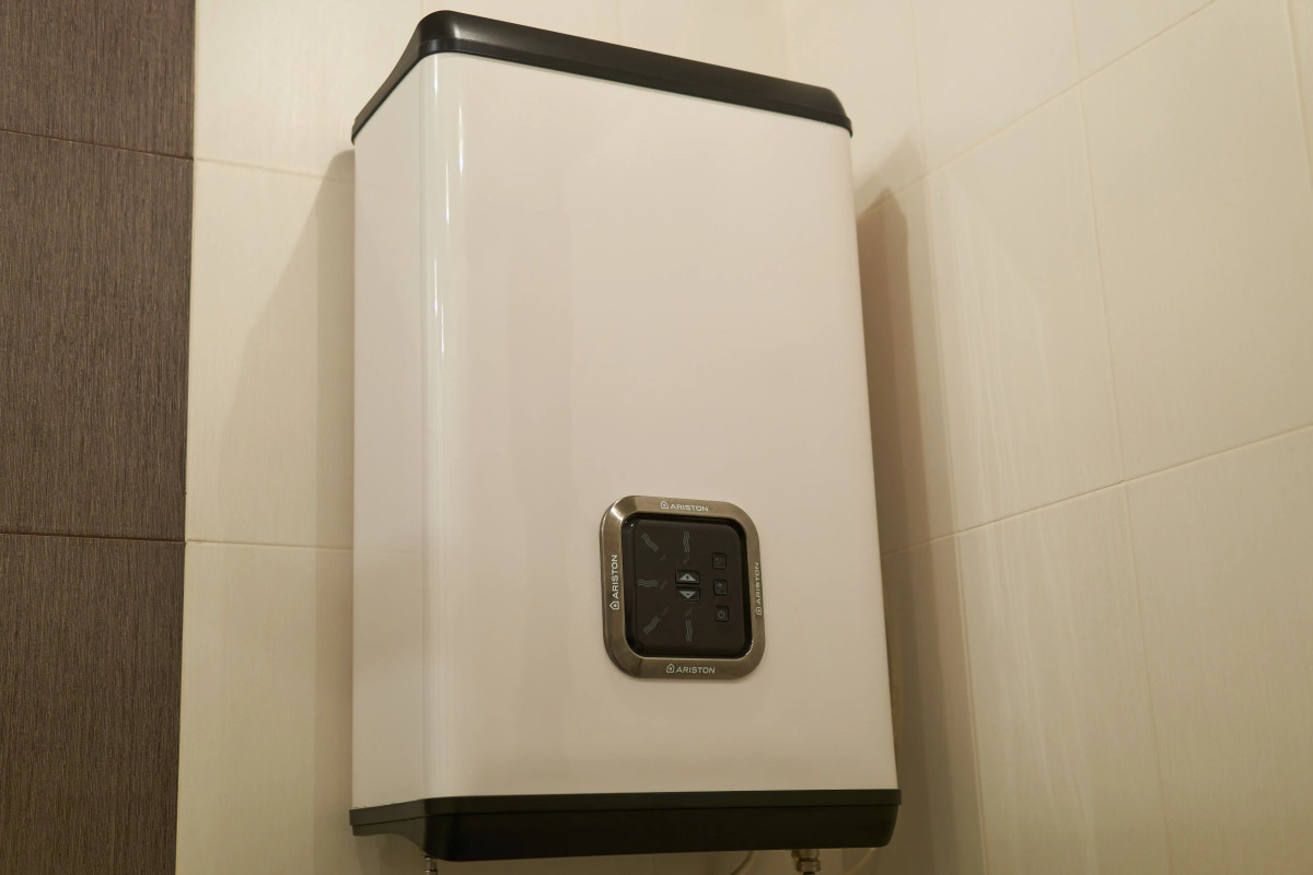 Квартира Sibkvart Крылова 63 (2)