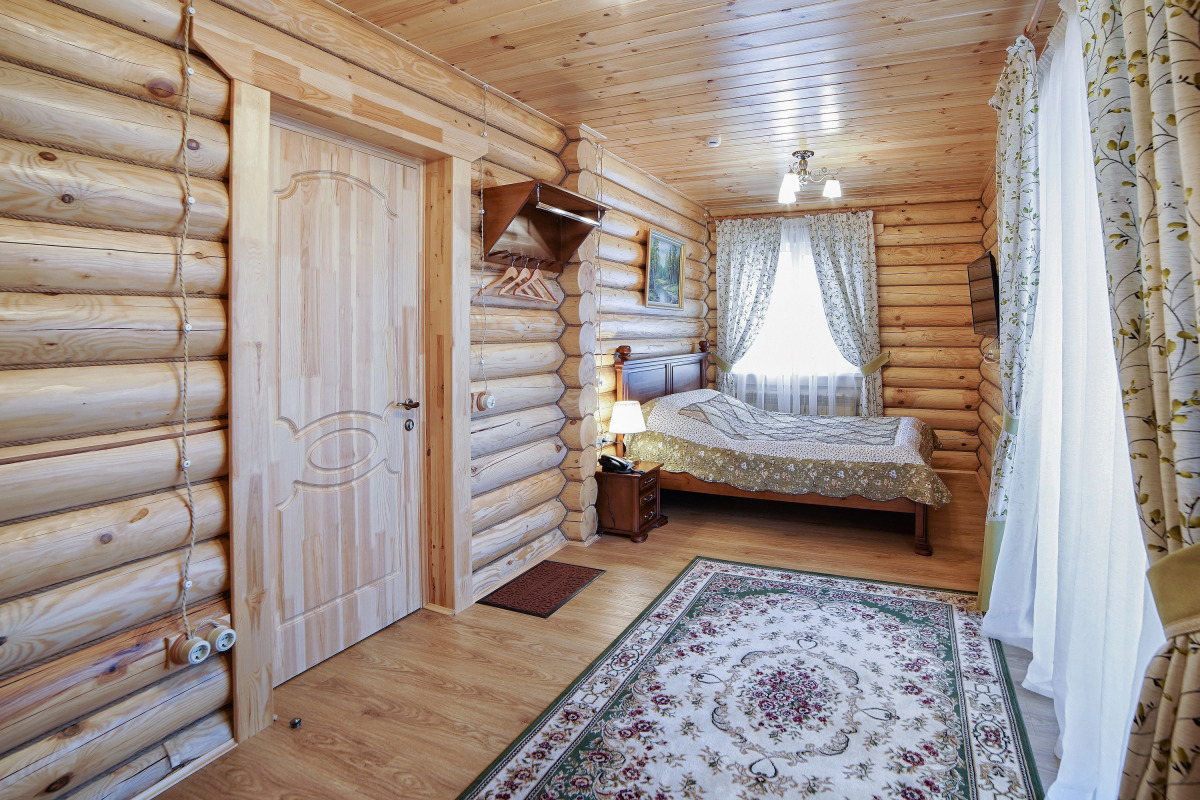 Мини-Отель Навигатор