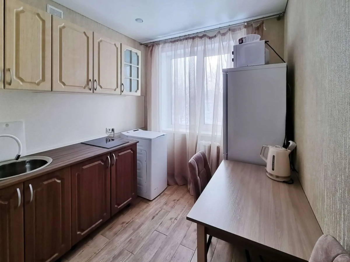 Апартаменты Мир-суток