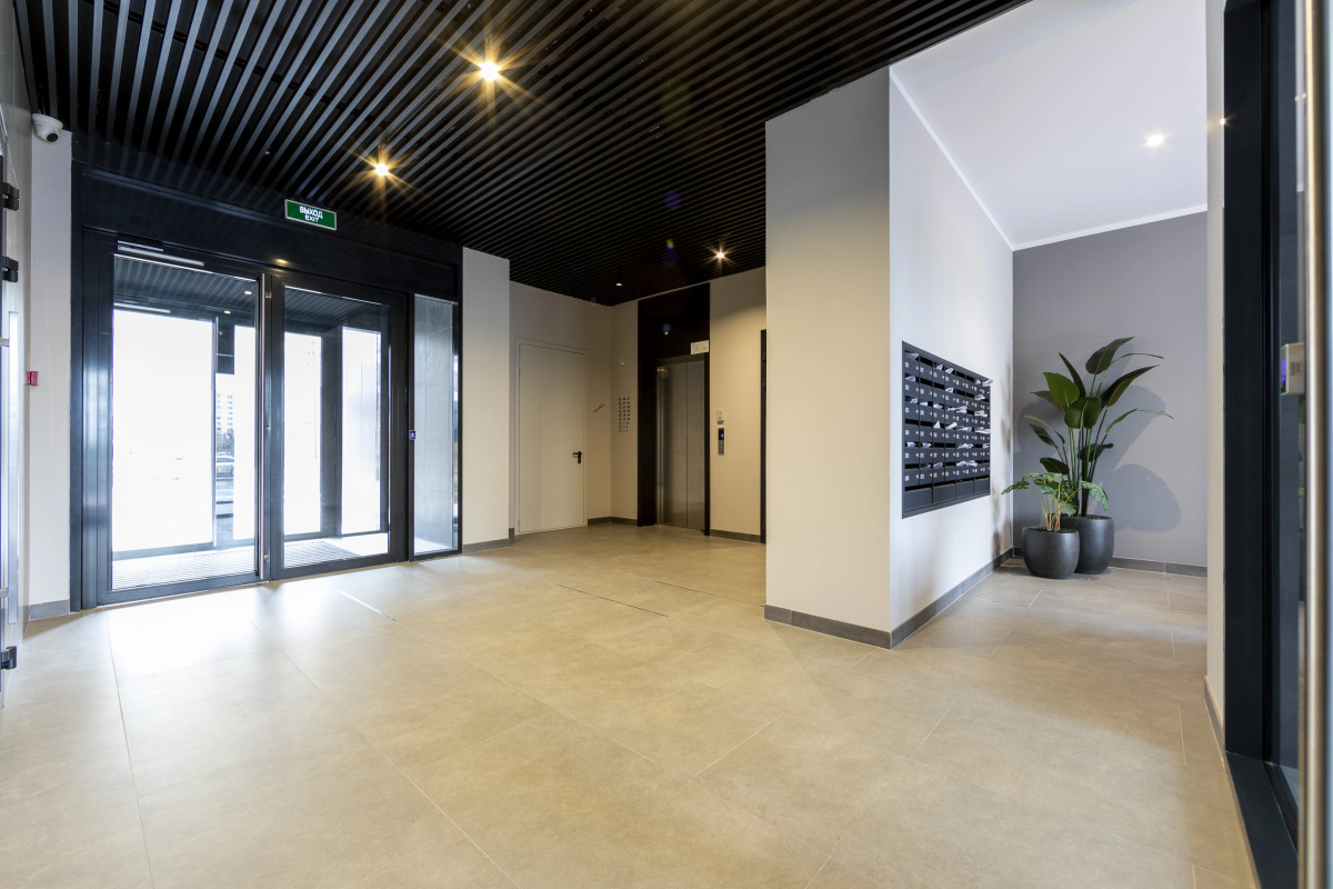 Апартаменты Уют на Берегу Туры Студия Relax ВыДома